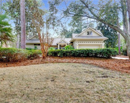 12 Red Maple Road, Hilton Head Island