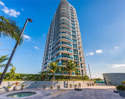 1881 79th St Cswy Unit #1605, North Bay Village