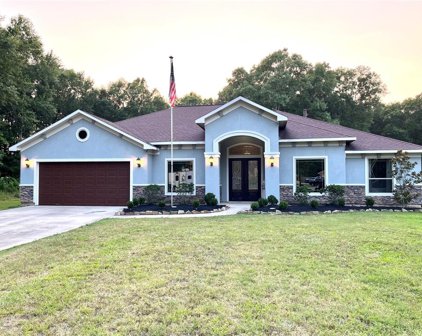17010 N Wolf Court, Splendora