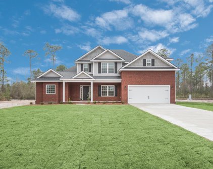73 Baker Field Lane SE, Ludowici