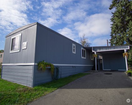 159 136 Street S Unit #5A, Tacoma