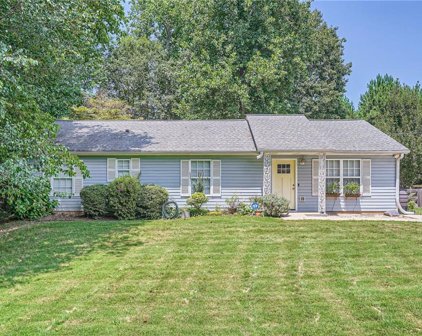 703 Eva Kennedy Road, Suwanee