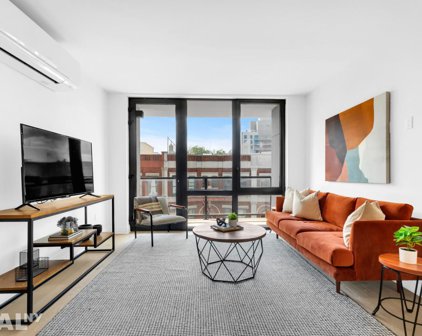127 W 112th  Street Unit 6B, New York