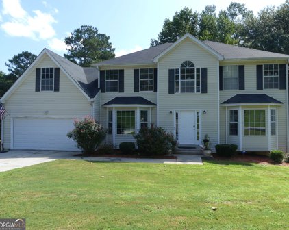 2697 Crestworth Lane, Buford