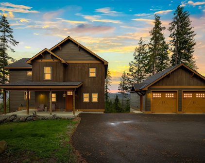 911 Trailside Drive, Cle Elum