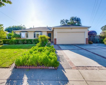 936 Mockingbird LN, Sunnyvale