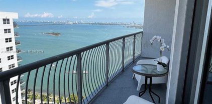 1750 N Bayshore Dr Unit #3705, Miami