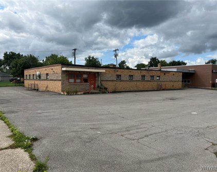 672 Kenmore  Avenue, Buffalo City-140200