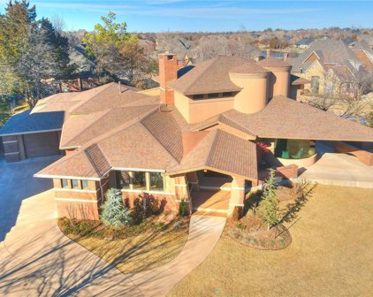 2417 Old Creek Road, Edmond