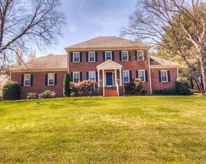 1107 NAVAHO DRIVE, Brentwood