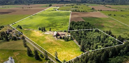 368 Monte Brady Road, Montesano
