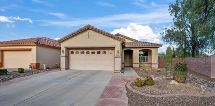 9908 N Painted Rainbow, Marana