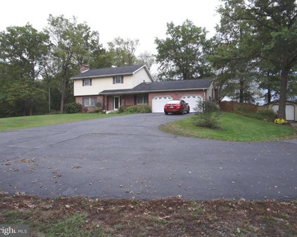 10620 Church Hill Road, Mercersburg