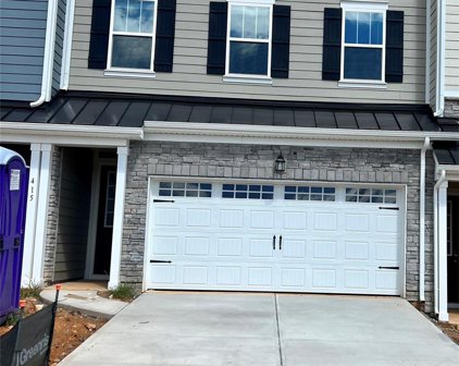419 Burr  Street Unit #63, Indian Trail