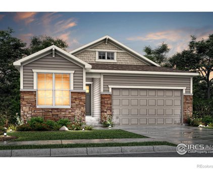 966 Milner Pass Road, Severance