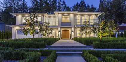 531 Newcroft Place, West Vancouver