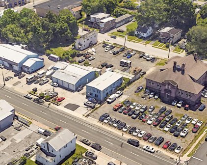 322 S Governor Printz Blvd, Essington