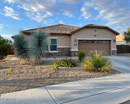 12388 N Starthroat, Marana