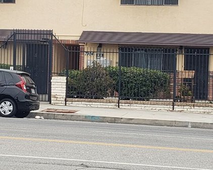 7904  Laurel Canyon Blvd Unit 12, North Hollywood
