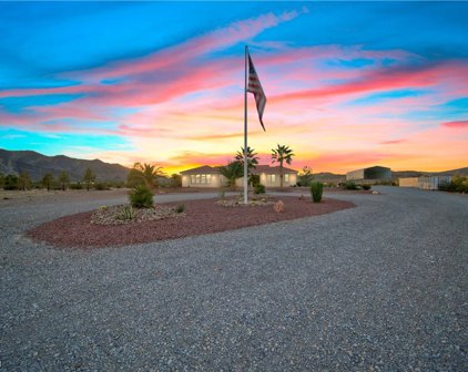 2600 Balzar Street, Pahrump