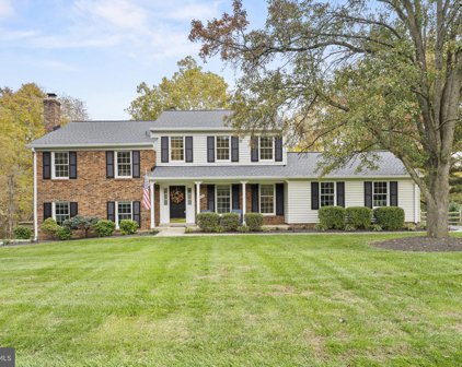 13324 Bondy Way, North Potomac