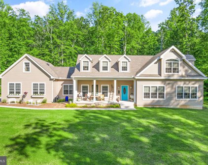 8838 Wales Rd, Warrenton