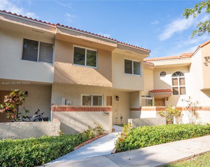 7846 Nw 7th Ct Unit #7846, Plantation
