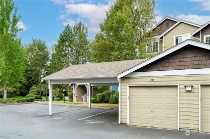 710 240th Way SE Unit #H201, Sammamish