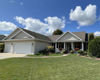 4103 Deer Crossing, Janesville
