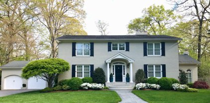 704 N Holly   Drive, Annapolis