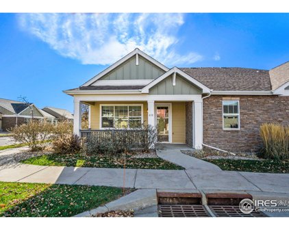 4751 Pleasant Oak Dr, Fort Collins