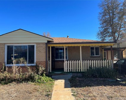 2960 Elm Street, Denver