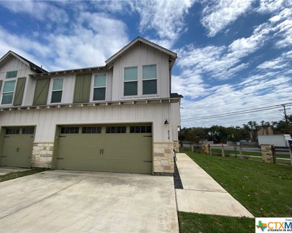 212 Sapphire, New Braunfels
