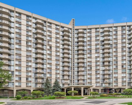 40 N Tower Road Unit #2JE, Oak Brook