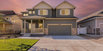 10412 17th St, Greeley