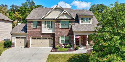 945 Mulberry Bay Drive, Dacula