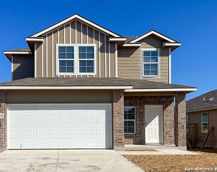 15626 Clove Spice Way, Von Ormy