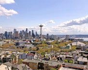 100 Ward Street Unit #700B, Seattle image