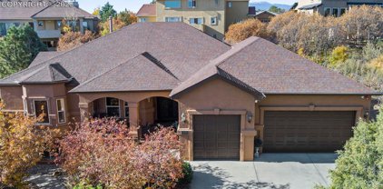 2145 Wake Forest Court, Colorado Springs