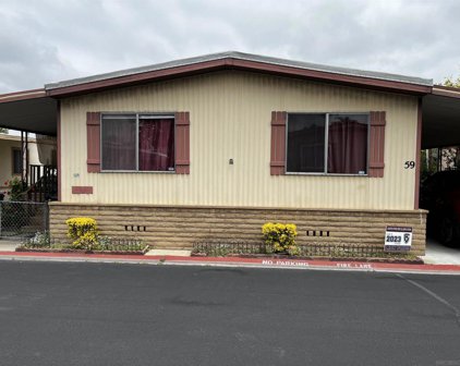 4616 N River Road Unit 59, Oceanside