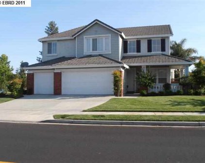 1386 Sunflower Ln, Brentwood