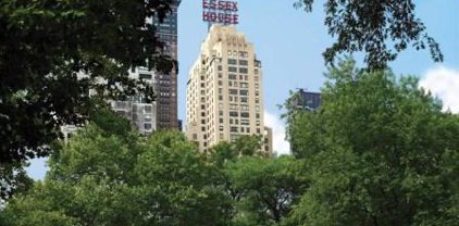 160 Central S Park Unit 4002, New York