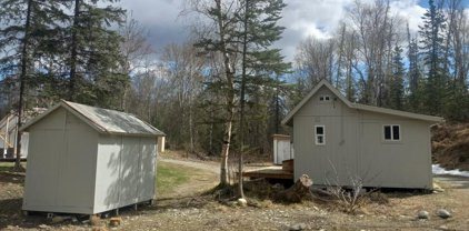 3750 W Gentle Breeze Drive, Wasilla