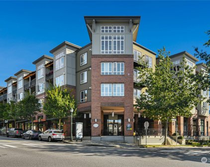 1840 25th Avenue NE Unit #211, Issaquah