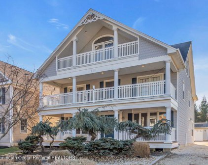 511 Passaic Avenue, Spring Lake
