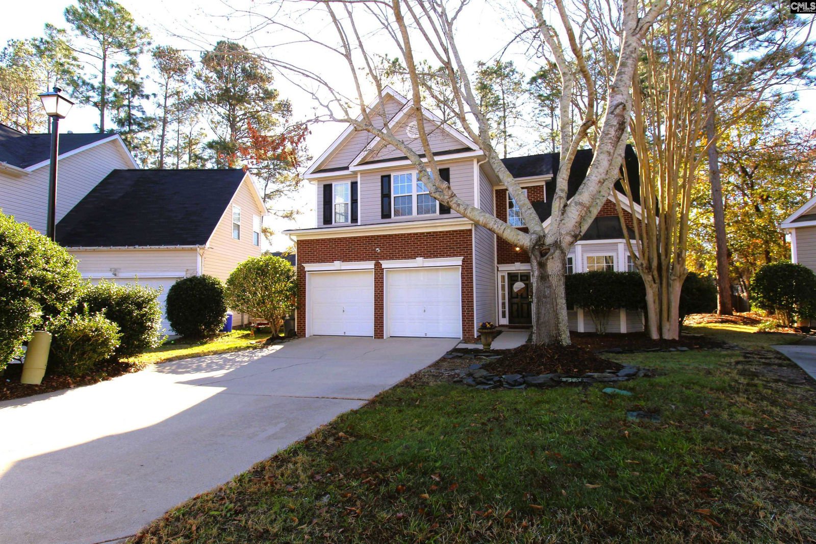 417 Barnstable Court, Lexington, 29072