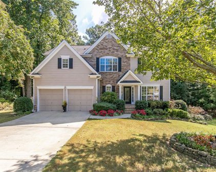6030 Rives Drive, Alpharetta