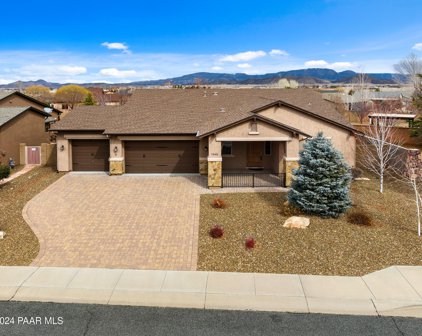 7880 E Impala Drive, Prescott Valley