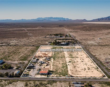3031 Tillman Street, Pahrump