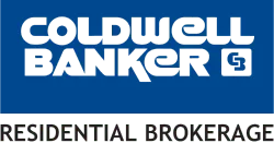 Coldwell Banker Realty Logo